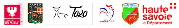 Logos partenaires