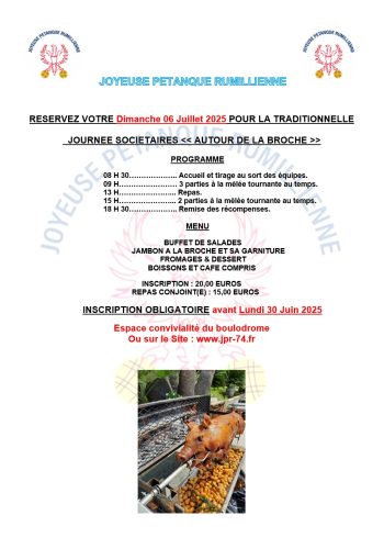 Affiche