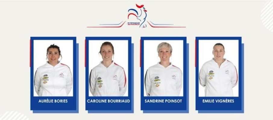 Championnat de France
