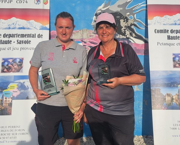TETE A TETE FEMININ 2025