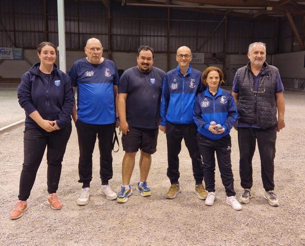 les finalistes du COCKTAIL 2026