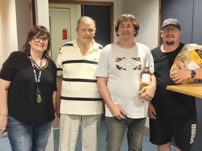 sociétaires du 10 avril 2026