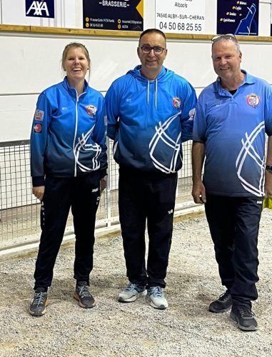 vainqueur concours B COCKTAIL 7 mars 2026